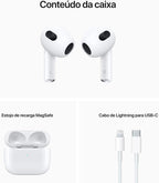 Air Pods Serie 3
