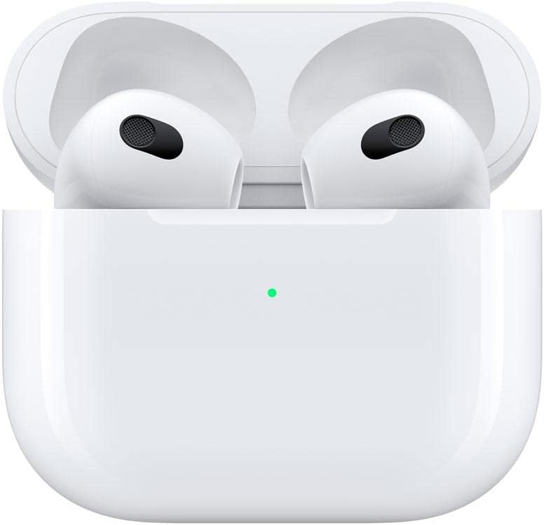 Air Pods Serie 3