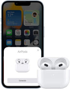 Air Pods Serie 3