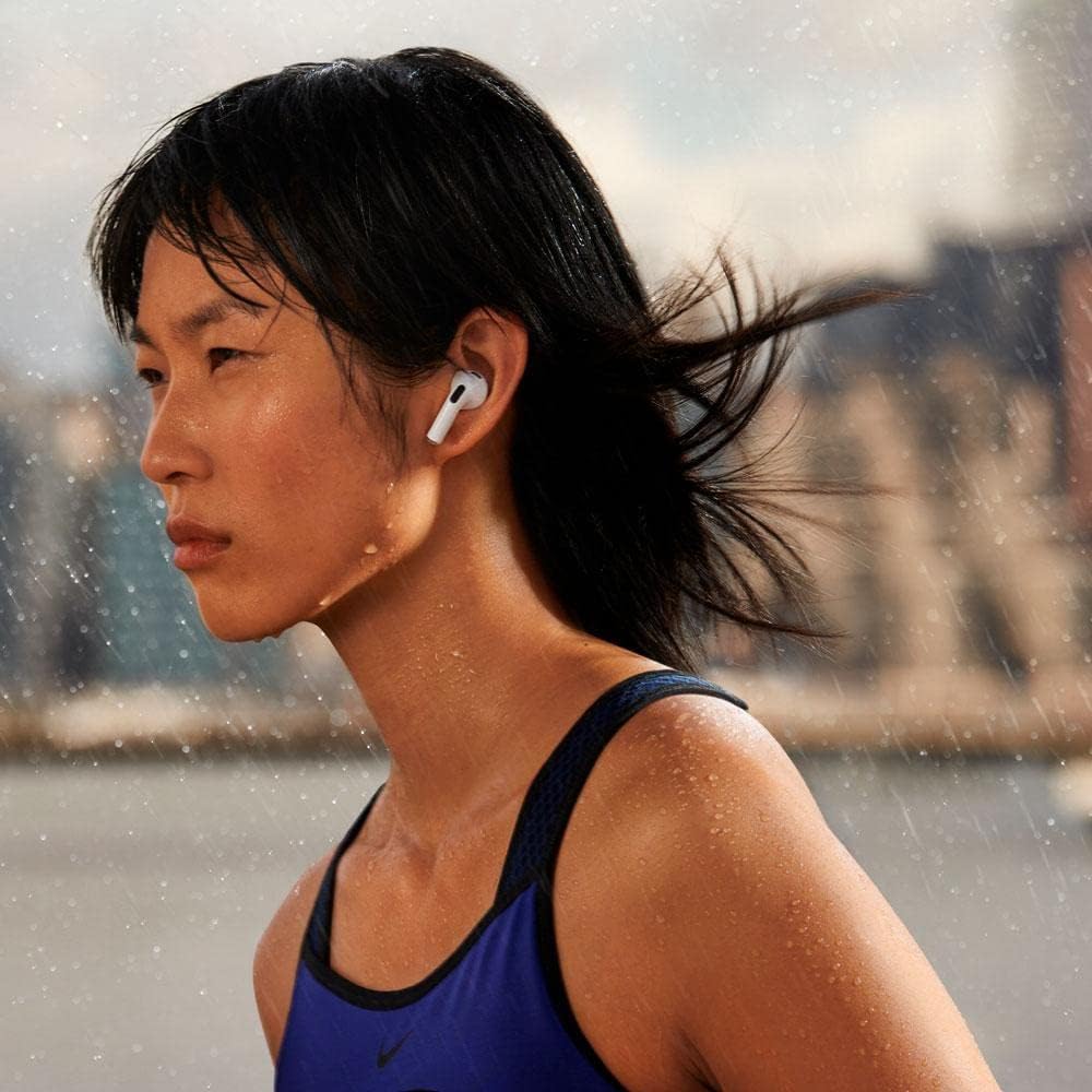Air Pods Serie 3